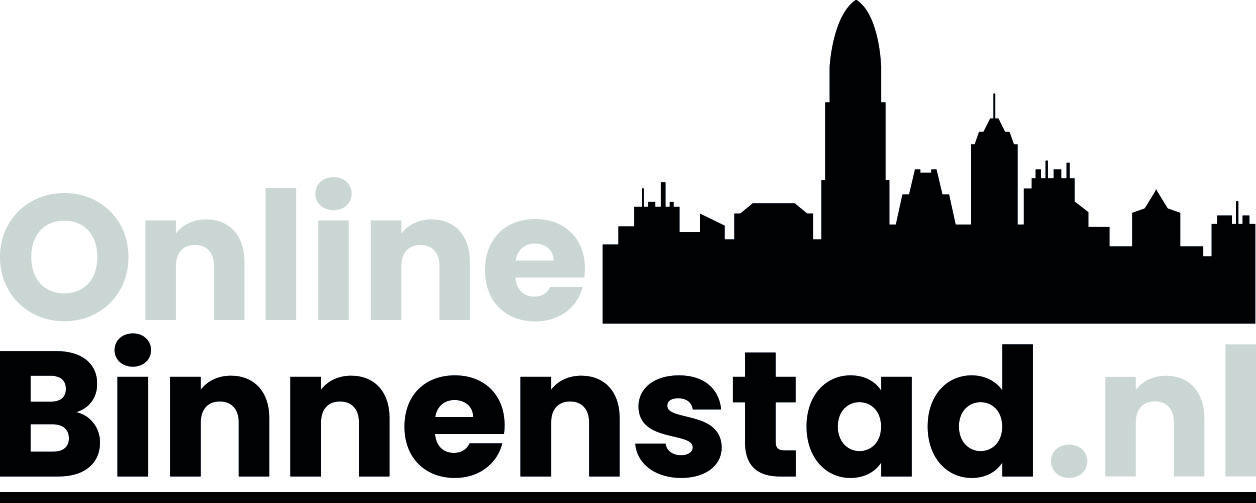 Online Binnenstad